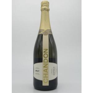シャンドン 白 ブリュット 正規品 750ml ■オーストラリア産