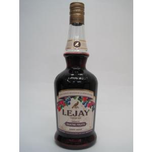 LEJAY ルジェ クレーム ド カシス 正規品 20度 700ml : お酒のちゃがた