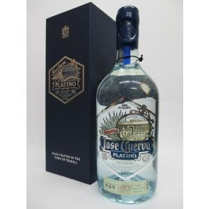 クエルボ 1800 クリスタリーノ アネホ 750ml 新品未開封　並行輸入品 Amazon.co.jp: クエルボ 1800 クリスタリーノ アネホ 箱付き 40