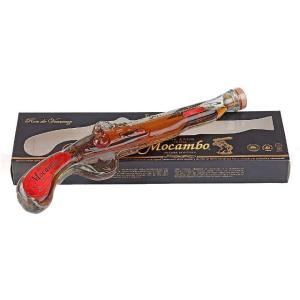 テキレディ アネホ シューズ ハイヒール キリン柄 テキーラ 38度 375ml
