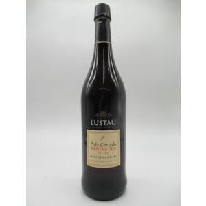 エミリオ ルスタウ パロコルタード ペニンシュラ 750ml