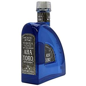 アハトロ ブランコ (ブルー瓶) 40度 750ml
