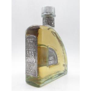 レポサド 750ml アハトロ テキーラ 40度