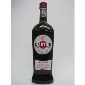 マルティーニ MARTINI ヴェルモット ロッソ 750ml｜chagatapark