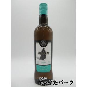サンデマン ドライセコ フィノ シェリー酒 750ml