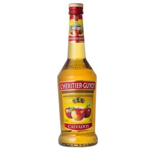 アドリアンカミュ 18年 カルヴァドス 並行品 41度 700ml : お酒のちゃ