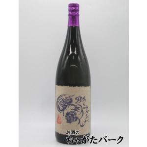 大海酒造 紫タツノオトシゴ（ Sea Horse chapter 01 ）25度 1800ml