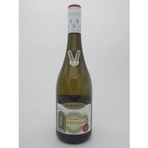 マドンナ カビネット 白 750ml