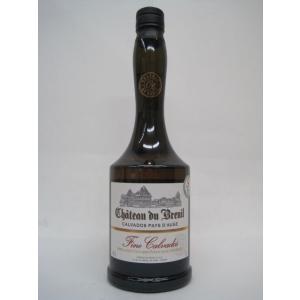 太田酒造 道灌 (どうかん) ブランデー 32年 ジャパニーズブランデー 50