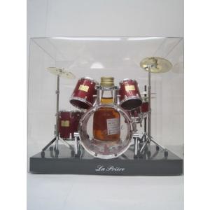 ラプリエール ドラム ミニチュア 30ml