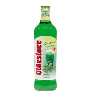 オルデスローエ ヴァルトマイスター 16度 700ml