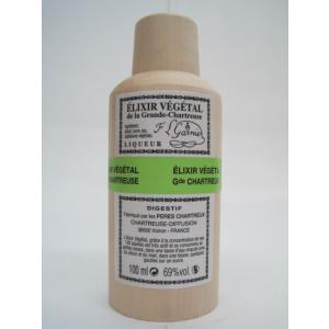 シャルトリューズ 100ml 69度の買取情報