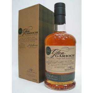グレンギリー 12年 並行品 48度 700ml