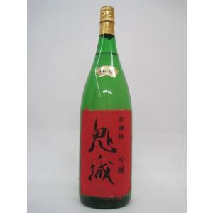 板野酒造本店 鬼ノ城 吟醸酒 1800ml ■岡山の銘酒『二面』の醸造元｜chagatapark