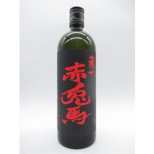 [焼酎祭り1580円均一] 濱田酒造 薩州 赤兎馬 (せきとば) 芋焼酎 25度 720ml いも焼...