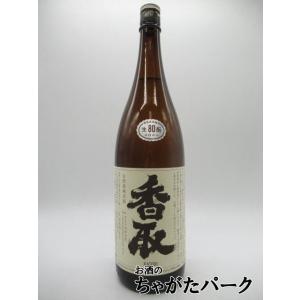 寺田本家 香取 純米80 1800ml■五人娘の蔵元の商品画像