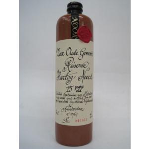 ノールズ (ノールド) オードジュネヴァ 15年 正規品 42度 700ml