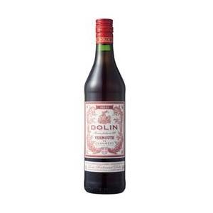 ドラン (DOLIN) シャンベリー ルージュ 16度 750ml