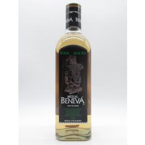 ベネヴァ コン グサーノ 38度 700ml (ワーム入り)