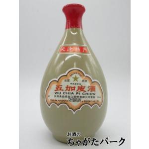 天津 五加皮酒 54度 500ml｜chagatapark