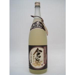 きろく 1800ml 喜六 黒木本店/宮崎県/芋焼酎/正規販売店 : 銘酒館倉松