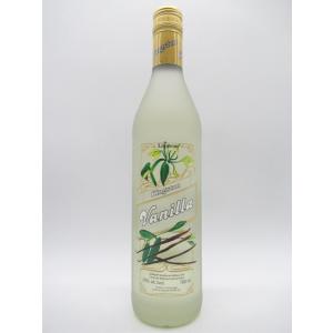 キングストン ヴァニラ  24度 700ml