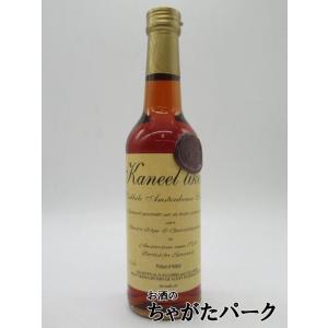 ノールズ (ノールド) カネール シナモン 28度 350ml｜chagatapark