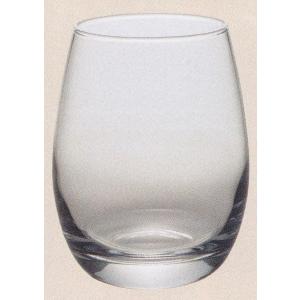 【バラ売り】 香りを愉しむグラス (シングルモルト用) 容量235ml [B-5328]