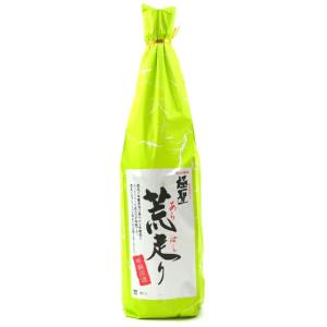 宮下酒造 極聖 吟醸原酒 荒走り 1800ml