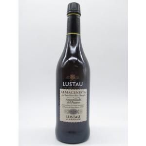 エミリオ ルスタウ アルマセニスタ アモンティリャード デル プエルト 1/10 500ml