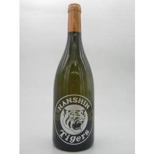 阪神タイガース 白ワイン 750ml ■セントラルリーグ2025優勝のお祝いに！