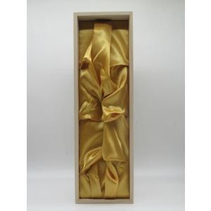 一升瓶専用贈答用木箱 (桐箱) 1本入り 1800ml専用 (日本酒