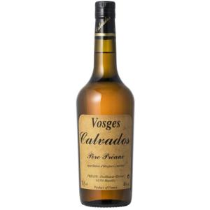 ボージュ カルヴァドス 40度 700ml　