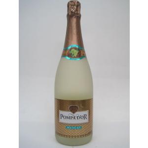 ポンパドール マスカット 750ml