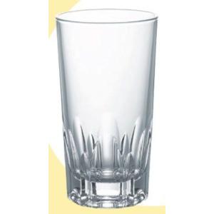 アルスター タンブラー 300 (10オンス) 6個セット ■カットデザイングラス
