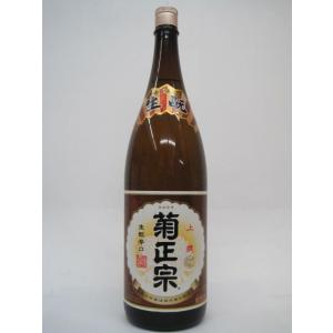 菊正宗 上撰 本醸造 1800ml