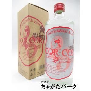 グレイスラム コルコル 赤ラベル 25度 720ml■国産ラムの商品画像