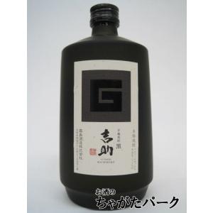 霧島酒造 吉助 黒 芋焼酎 25度 720ml いも焼酎｜chagatapark