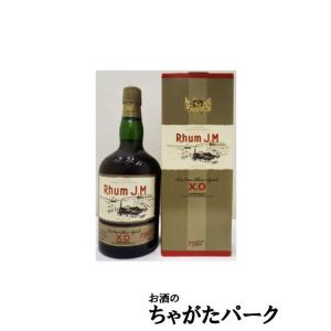 ラム Ｊ.Ｍ (ＪＭ) ＸＯラム 正規品 45度 700ml