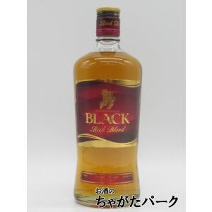 ニッカ ブラックニッカ リッチブレンド 40度 700ml