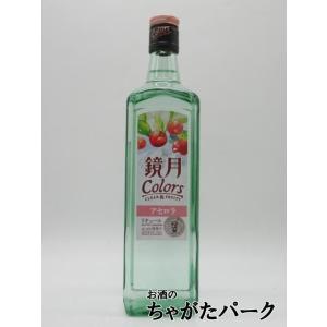 ふんわり鏡月 アセロラ 16度 700ml　　