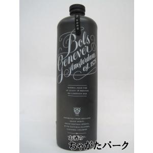 ボルス エイジドジュネヴァ ジン (黒瓶) 正規品 42度 1000ml