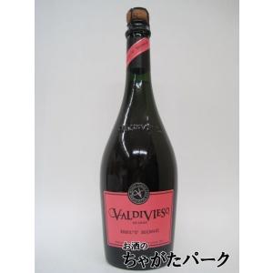 バルディビエソ ロゼ ブリュット 750ml