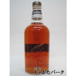 ザ ネイキッドグラウス (フェイマスグラウス) ブレンデッドモルト