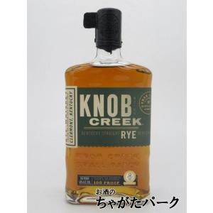 ノブクリーク スモークド メープル バーボン 並行品 45度 750ml : お酒