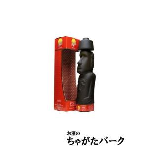 カペル ピスコ モアイボトル 750mlの商品画像