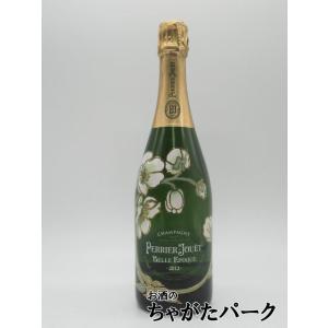 ペリエジュエ ベルエポック 白  箱なし 並行品 750ml