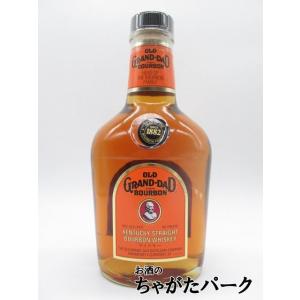 シグナトリー オールドグランダッド 114 並行品 57度 750ml : お酒の