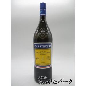 シャルトリューズ キュヴェ ＭＯＦ ソムリエ ジョーヌ (黄) 45度 700ml ■ワンランク上の...