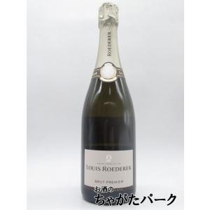 ルイ ロデレール ブリュット プルミエ 白 箱なし 並行品 750ml